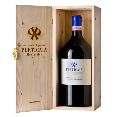 Perticaia - sagrantino di Montefalco 3 LITER (Wooden box)- 2015