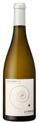 Jean-Louis Denois - Sainte-Marie - 2019