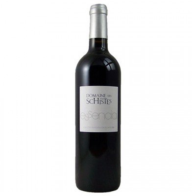 Domaine des Schistes - Essencial Rouge MAGNUM 2020