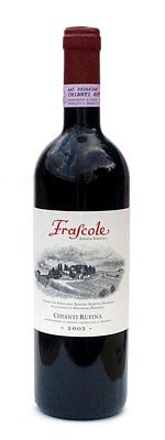 Frascole - Chianti Rufina - 2019