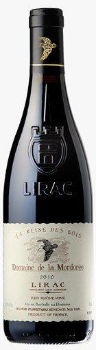 Domaine de la Mordorée - Lirac 'La Reine des Bois' - 2019