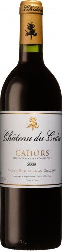 Château du Cèdre - Château du Cèdre 2018 - 3 LITER