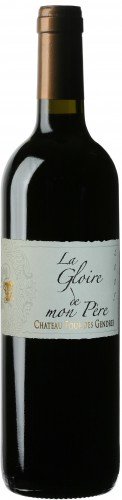 Tour des Gendres - Gloire de mon Père 2020 - MAGNUM