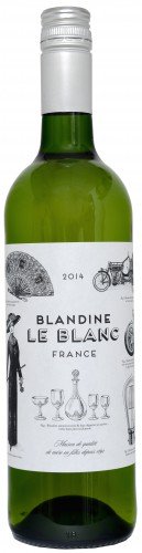 Le Cèdre Diffusions - Blandine le Blanc 2021