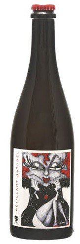 Domaine Albert de Conti - Pet'Nat 2022