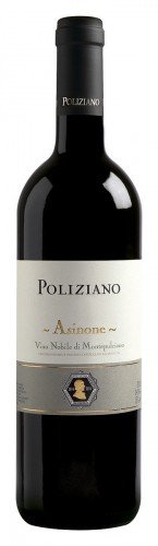 Poliziano - Asinone - 2020