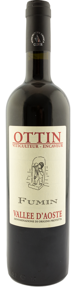 Ottin vini - Fumin 2021