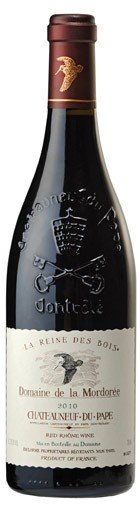 Domaine de la Mordorée - Chateauneuf-du-Pape 'La Reine des bois' - 2021 MAGNUM