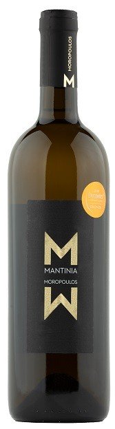 Domaine Moropoulos - Mantinia 2022