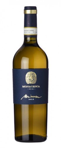 La Monacesca - Verdicchio di Matelica Mirum - 2019