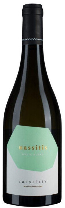 Domaine Vassaltis - Nassitis 2022