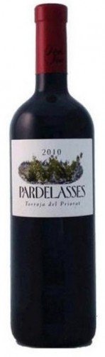 Celler aixala i alcait - Pardelasses 2018