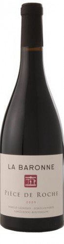 La Baronne - Piece de Roche - 2019
