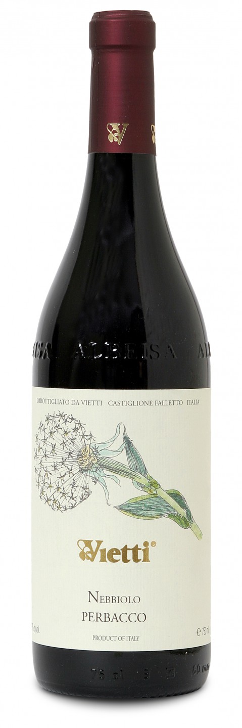 Cantina Vietti - Perbacco - 2021