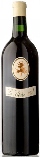 Château du Cèdre - Le Cèdre - 2020