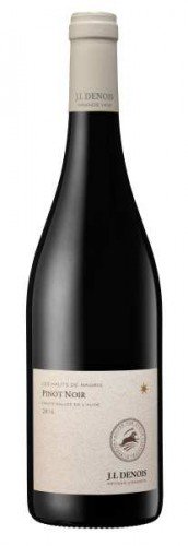 Jean-Louis Denois - Pinot Noir Haut de Magrie 2021