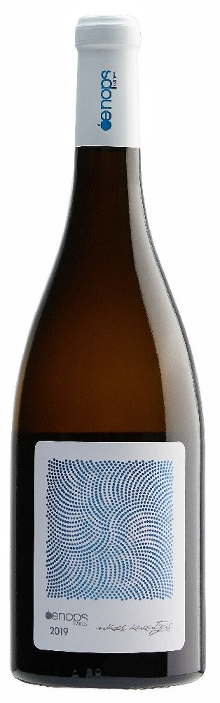 Domaine Oenops - Vidiano 2022
