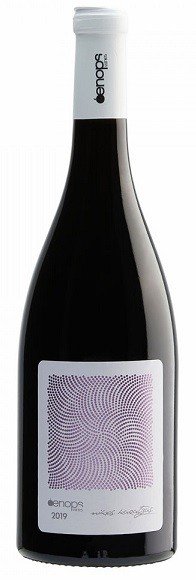 Domaine Oenops - Xinomavro 2021