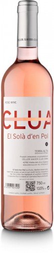 Celler Clua - El sola d'En Pol Rosado 2023