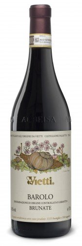 Cantina Vietti - Cru Brunate 2020