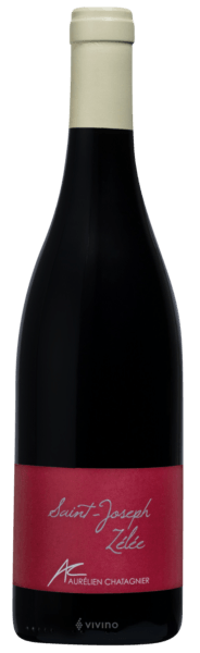 Aurélien Chatagnier - Saint-Joseph 