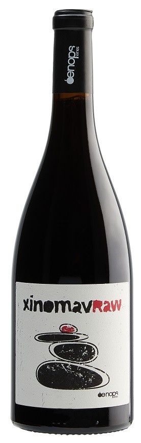 Domaine Oenops - Xinomavraw 2022 (Sans SO²)