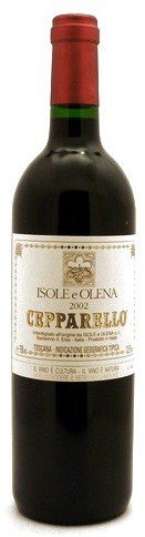 Isole e Olena - Cepparello 2020