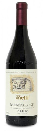 Cantina Vietti - Barbera d'Asti La Crena 2022
