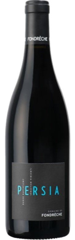 Domaine Fondrèche - Persia Rouge - 2022
