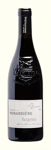 Domaine la Monardière - Les 2 Monardes - 2023 MAGNUM