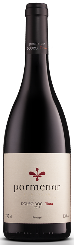 Pormenor - Tinto 2022