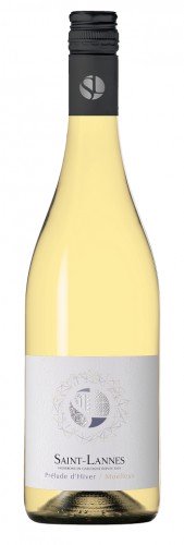 Saint-Lannes - Prélude d'Hiver 2024