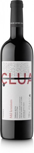 Celler Clua - Mil.lenium - 2020