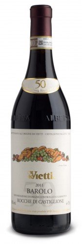 Cantina Vietti - Cru Rocche - 2021