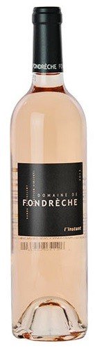 Domaine Fondrèche - Rosé - 2024