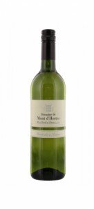 Mont d'Hortes - Cuvée des 4 Saisons blanc 2024
