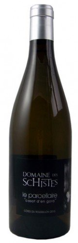 Domaine des Schistes - Gora Blanc 2023