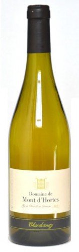 Mont d'Hortes - Chardonnay - 2024