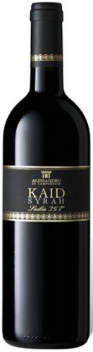 Alessandro di Camporeale - Kaid Syrah 2022