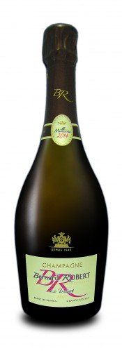 Bernard Robert - Le Treizot Millésimé 2017