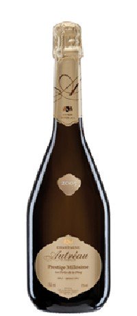 Autréau de Champillon - Perle de la Dhuy Millésimé Grand Cru - 2017