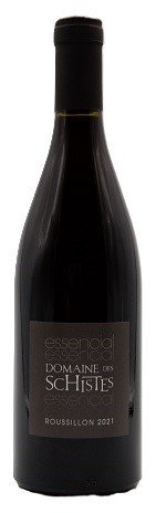 Domaine des Schistes - Essencial Rouge 2023