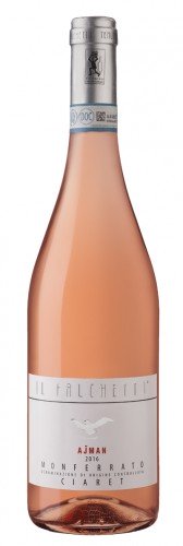 Il Falchetto - Ajman Rosé Ciaret 2024