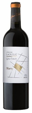 Laougué - Madiran Cuvée Marty 2022
