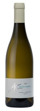 Aurélien Chatagnier - Saint-Joseph blanc 2024