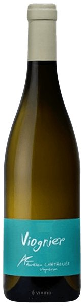 Aurélien Chatagnier - Viognier 2024