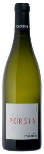 Domaine Fondrèche - Persia Blanc - 2024