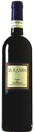 La Rasina - Rosso di Montalcino - 2023
