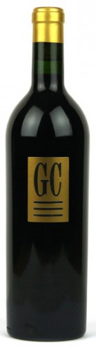 Château du Cèdre - GC - 2022