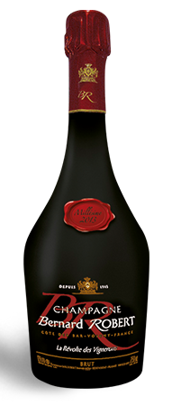 Bernard Robert - La Révolte des Vignerons 2020